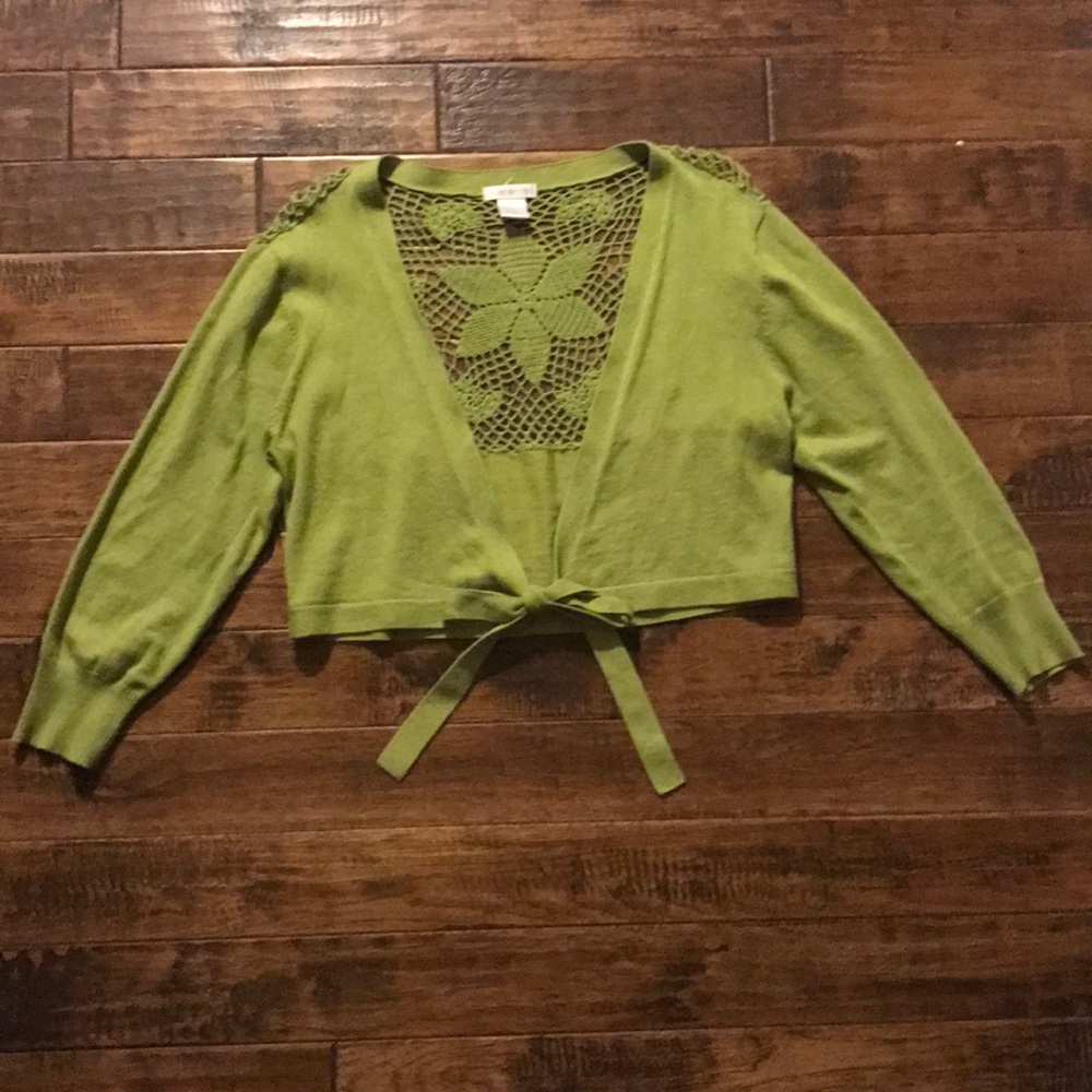 Cardigan